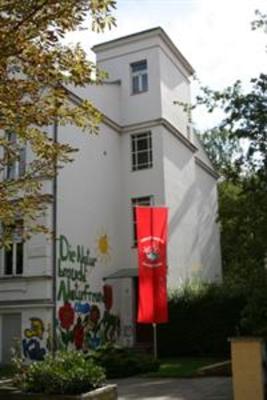фото отеля Naturfreundehaus Karl Renner Berlin