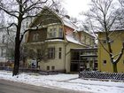 фото отеля Naturfreundehaus Karl Renner Berlin