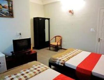 фото отеля Sao Ha Noi Hotel Danang