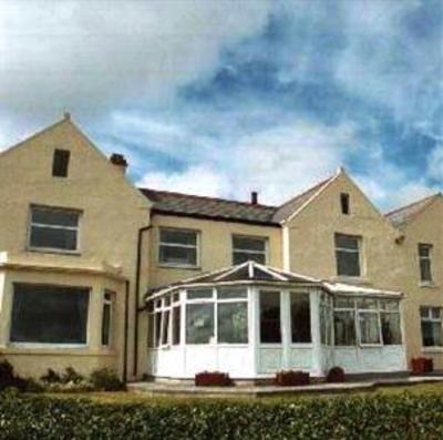 фото отеля Merkister Hotel Harray (Scotland)
