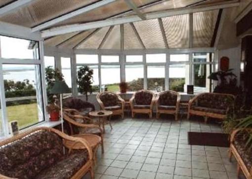 фото отеля Merkister Hotel Harray (Scotland)