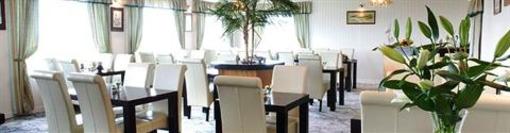 фото отеля Merkister Hotel Harray (Scotland)