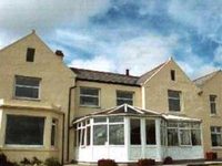 Merkister Hotel Harray (Scotland)