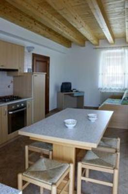 фото отеля Antica Residenza de Poda