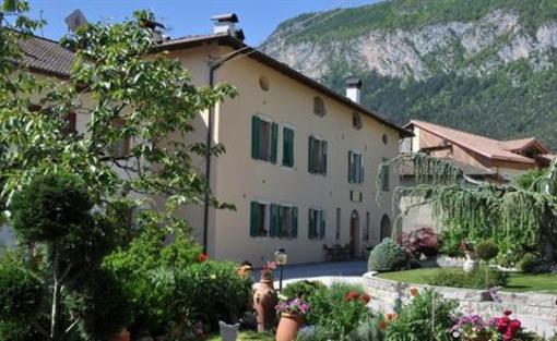 фото отеля Antica Residenza de Poda