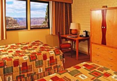фото отеля Kachina Lodge