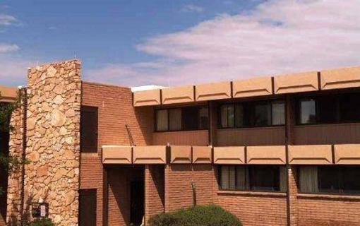 фото отеля Kachina Lodge