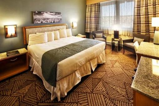 фото отеля Kachina Lodge