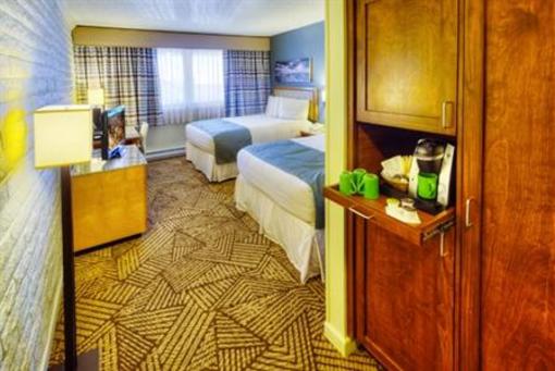 фото отеля Kachina Lodge