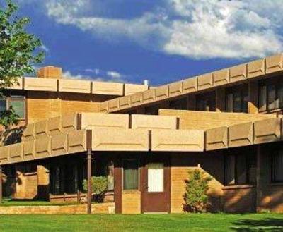 фото отеля Kachina Lodge