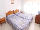 фото отеля Hostal Mediterraneo Torre del Mar