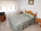 фото отеля Hostal Mediterraneo Torre del Mar