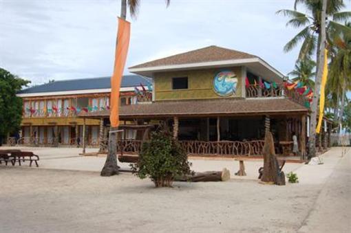 фото отеля Sumisid Lodge Moalboal