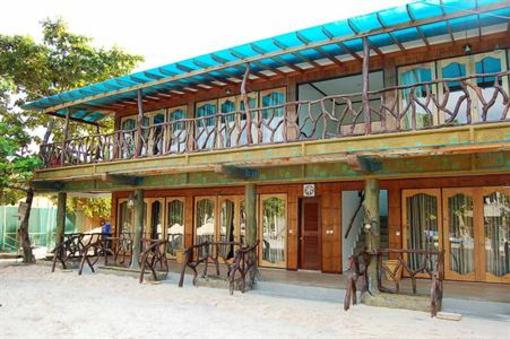 фото отеля Sumisid Lodge Moalboal