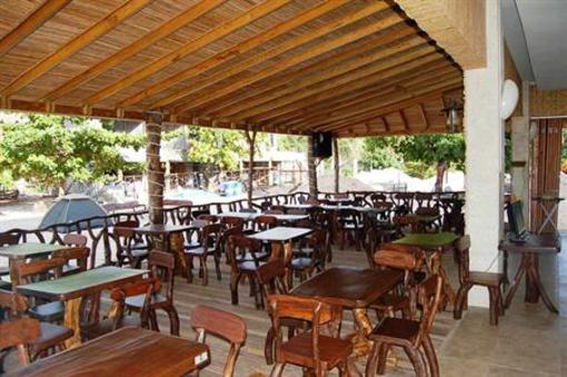фото отеля Sumisid Lodge Moalboal