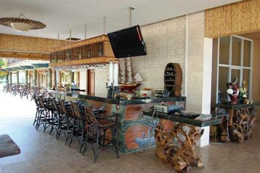 фото отеля Sumisid Lodge Moalboal