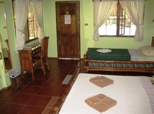 фото отеля Sumisid Lodge Moalboal
