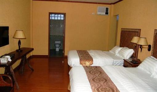 фото отеля Sumisid Lodge Moalboal