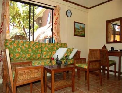 фото отеля Sumisid Lodge Moalboal