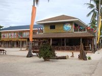 Sumisid Lodge Moalboal