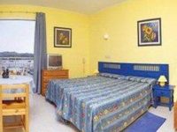 Aparthotel Del Mar Ibiza