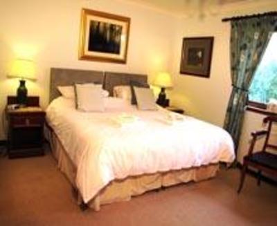 фото отеля Glede Knowe Guest House