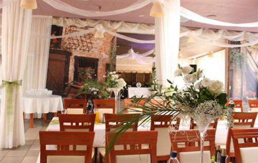 фото отеля Hotel Otomin