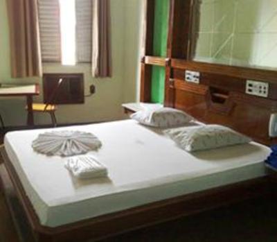 фото отеля Hotel Brinks Plaza