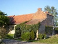 Ferme de la Blanche Fontaine