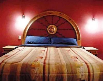 фото отеля Hotel Mansion Tarahumara
