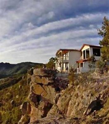 фото отеля Hotel Mansion Tarahumara