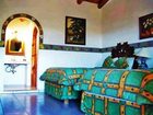 фото отеля Hotel Mansion Tarahumara