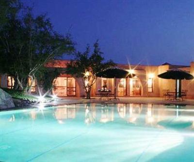фото отеля Paradis Nomade