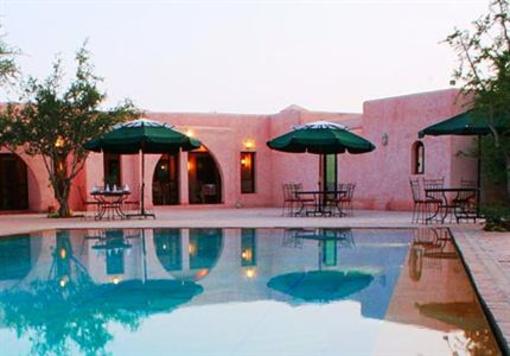 фото отеля Paradis Nomade