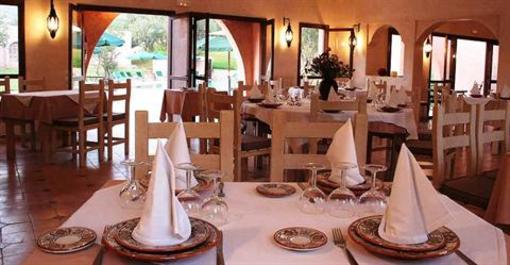фото отеля Paradis Nomade