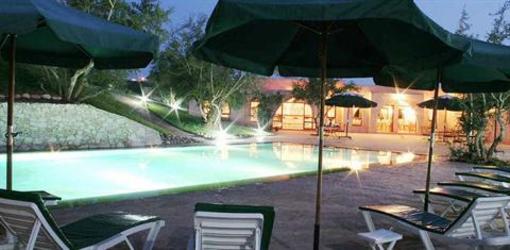 фото отеля Paradis Nomade