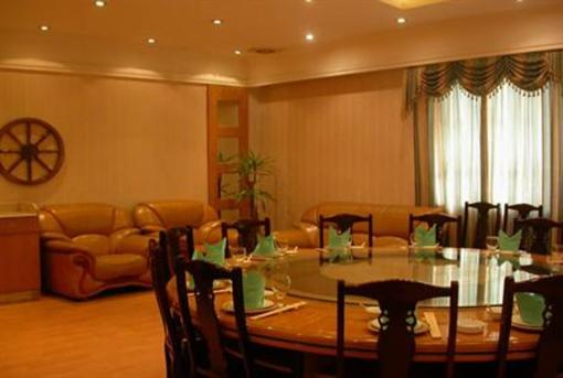 фото отеля Chuang Yi Hotel