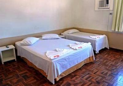 фото отеля Hotel Faguile