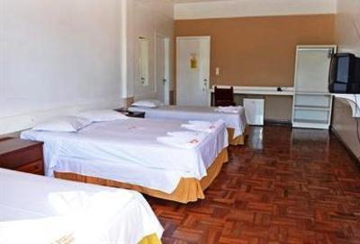 фото отеля Hotel Faguile