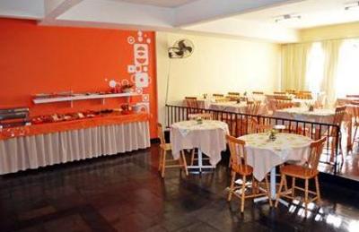 фото отеля Hotel Faguile