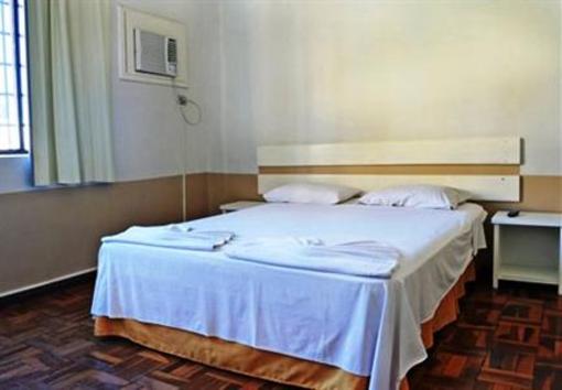фото отеля Hotel Faguile