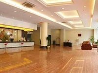 Yangshuo Xinyang Hotel Guilin
