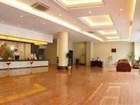 Yangshuo Xinyang Hotel Guilin