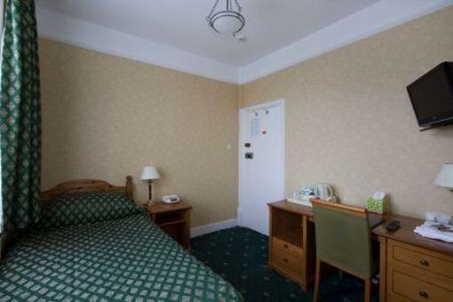 фото отеля Worcester House Hotel London