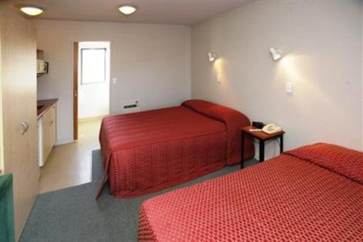 фото отеля Bella Vista Motel
