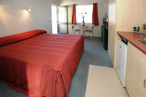 фото отеля Bella Vista Motel