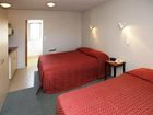 фото отеля Bella Vista Motel