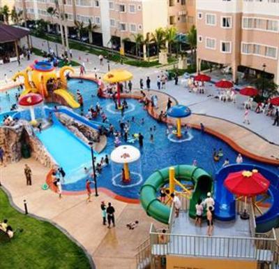 фото отеля Tiara Beach Resort