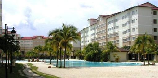 фото отеля Tiara Beach Resort