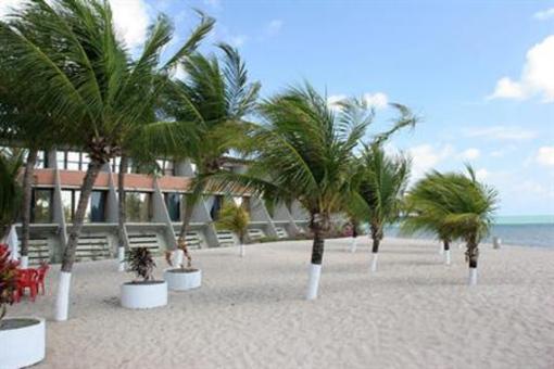 фото отеля Tropical Tambau